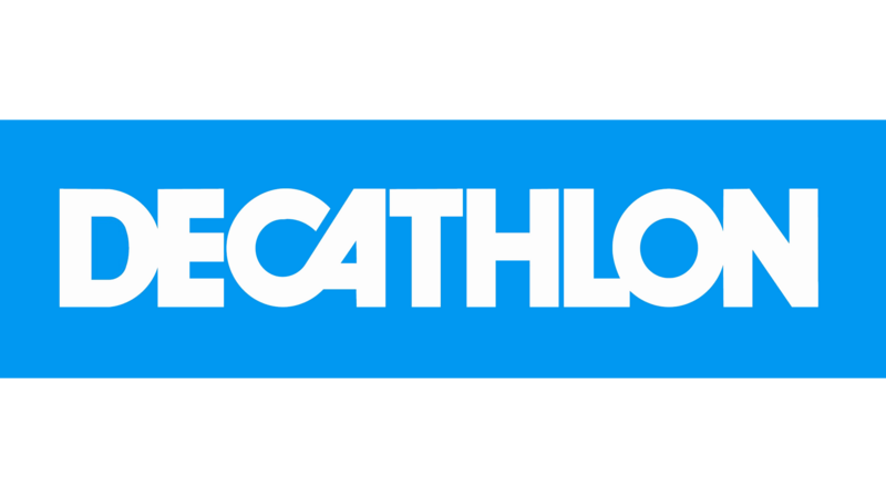 decathlon own brand