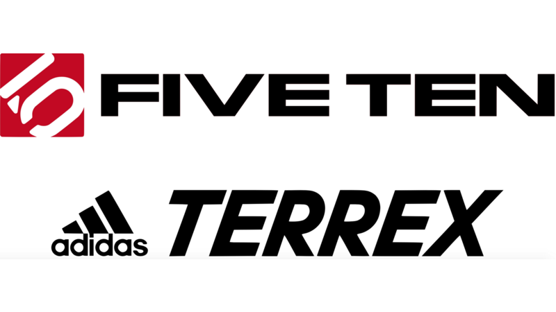 adidas terrex five ten
